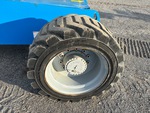 Chassis Photos with 