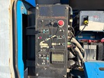 Basic Lower Control Station with 
