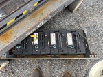 Electrical with 