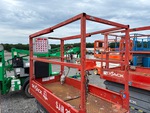 Control Station Upper with 