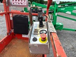 Control Station Upper with 