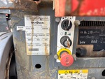 Control Station Ground with 