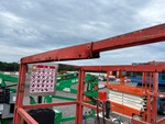 Control Station Upper with 