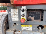 Basic Lower Control Station with 