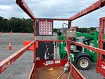 Basic Control Station Upper with 