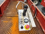 Basic Control Station Upper with 