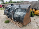 Picture, Right Rear Corner