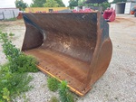 Picture, Left Front Corner