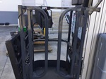 Basic Control Station Upper with 