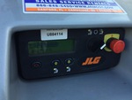 Basic Lower Control Station with 