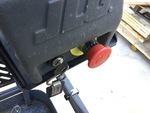Basic Control Station Upper with 