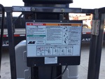 Basic Control Station Upper with 