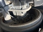 Brakes with 