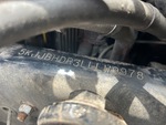 General Appearance with Second Serial Number/VIN Photo