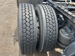 4 Underbody - Truck with 