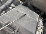 Motor with 