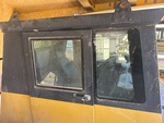 General Appearance with Vitres de cabine