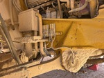 Chassis with Condition du cadre