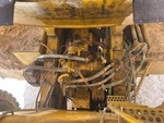 Drivetrain with Boîte de vitesse