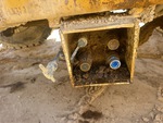 Hydraulics with Soupapes