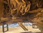 Drivetrain with Essieu directeur (motrice)