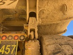 Chassis with Points d'articulation