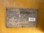 General Appearance with Numéro de série/Numéro d'identification du véhicule automobile