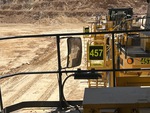 Control Station with Miroirs