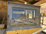 General Appearance with Vitres de cabine