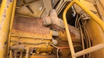 Moteur with Système d'échappement