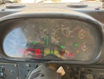Control Station with Feux d'avertissement du moteur