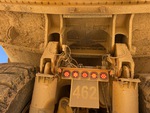 Chassis with Points d'articulation