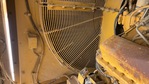 Moteur with Radiateur