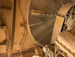 Moteur with Radiateur