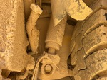 Hydraulics with Cylindres