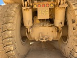 Chassis with Points d'articulation