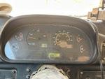 Control Station with Jauges
