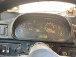Control Station with Dash Console