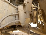 Chassis with Condition du cadre