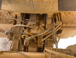 Drivetrain with Boîte de vitesse