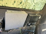 Control Station with