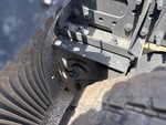 4 Underbody - Truck with 