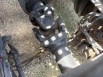 Drivetrain with 