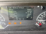 4 Transmision with Engine Hours