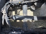 4 Underbody - Truck with 