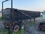 Picture, Right Rear Corner