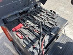 Electrical with 