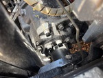 Drivetrain with 