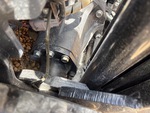 Drivetrain with 