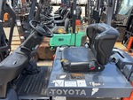 Control Station with 